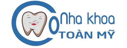 Logo Nha khoa Toàn Mỹ